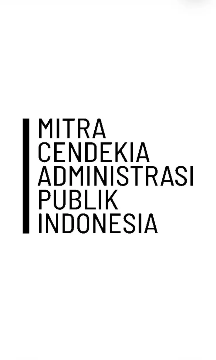 Buku Ajar Kebijakan Publik